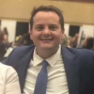 Meet your Posher, Steven